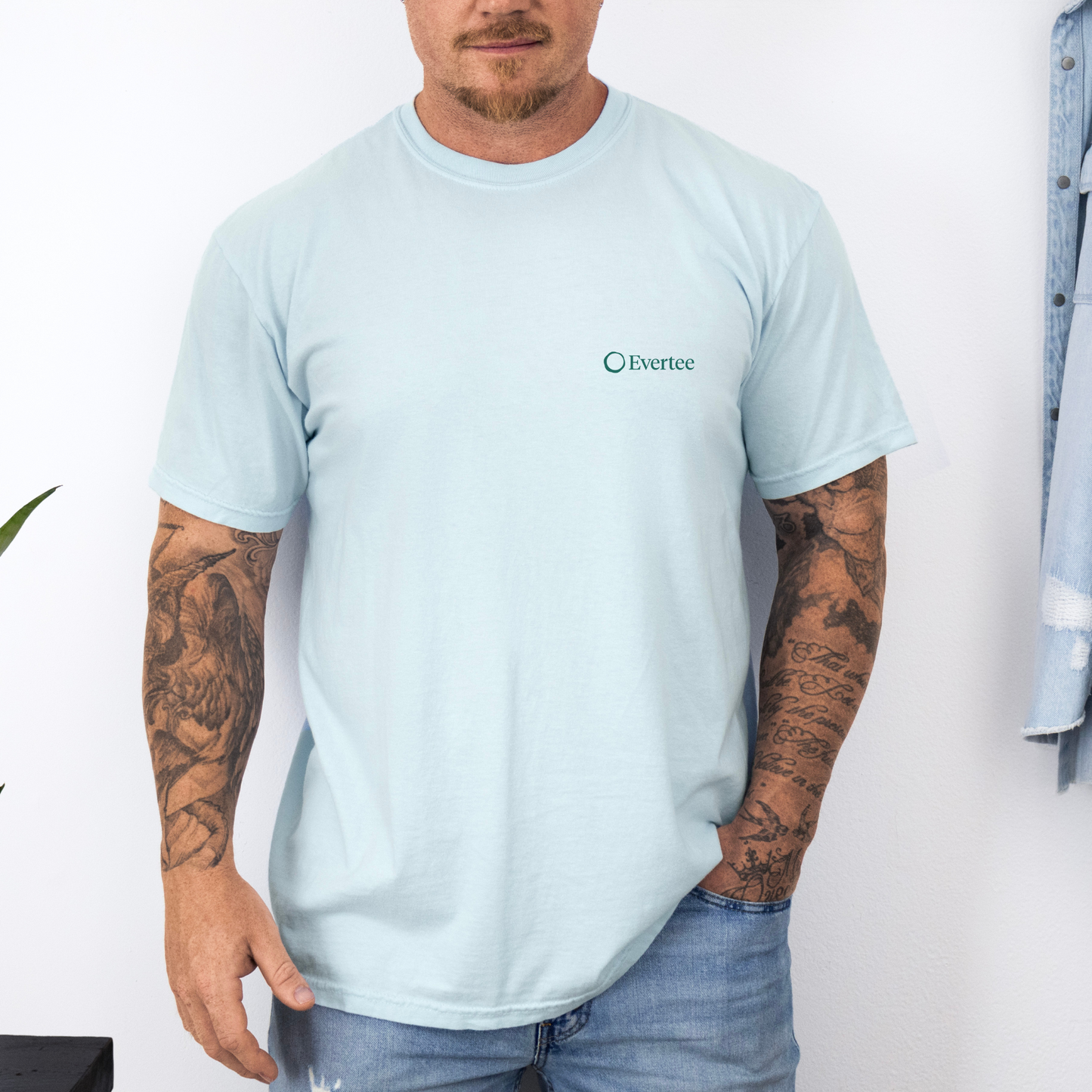 Evertee OriginalĀ® Tee