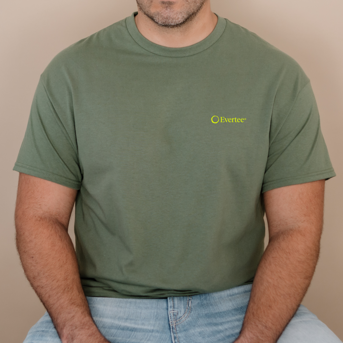 Evertee OriginalĀ® Tee