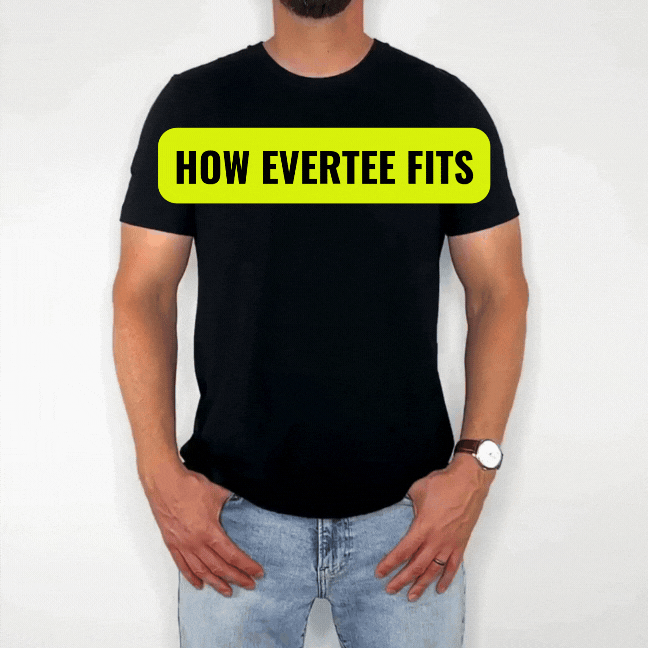 Evertrade® Tee