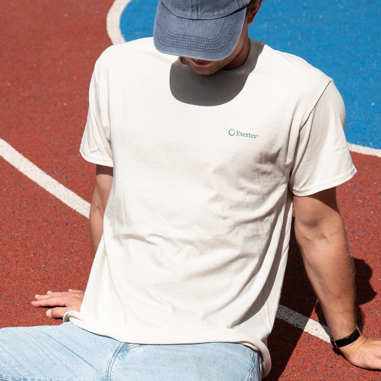 Evertee OriginalĀ® Tee