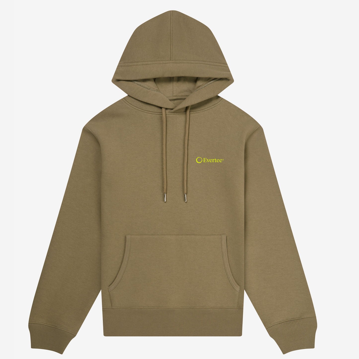 Sweat à capuche Evertee®