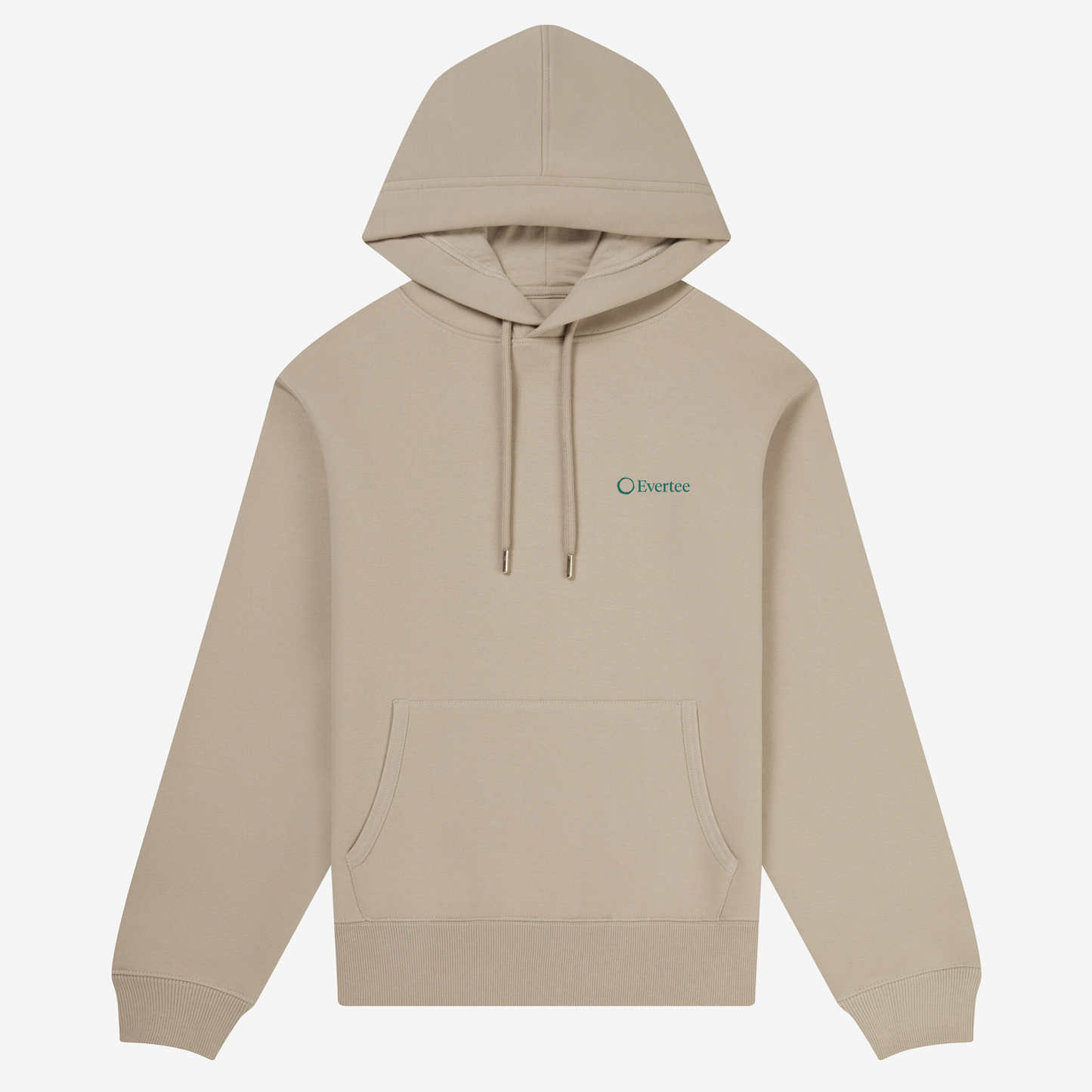 Sweat à capuche Evertee®