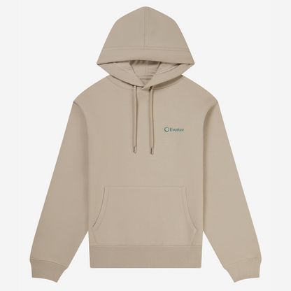 Sweat à capuche Evertee®