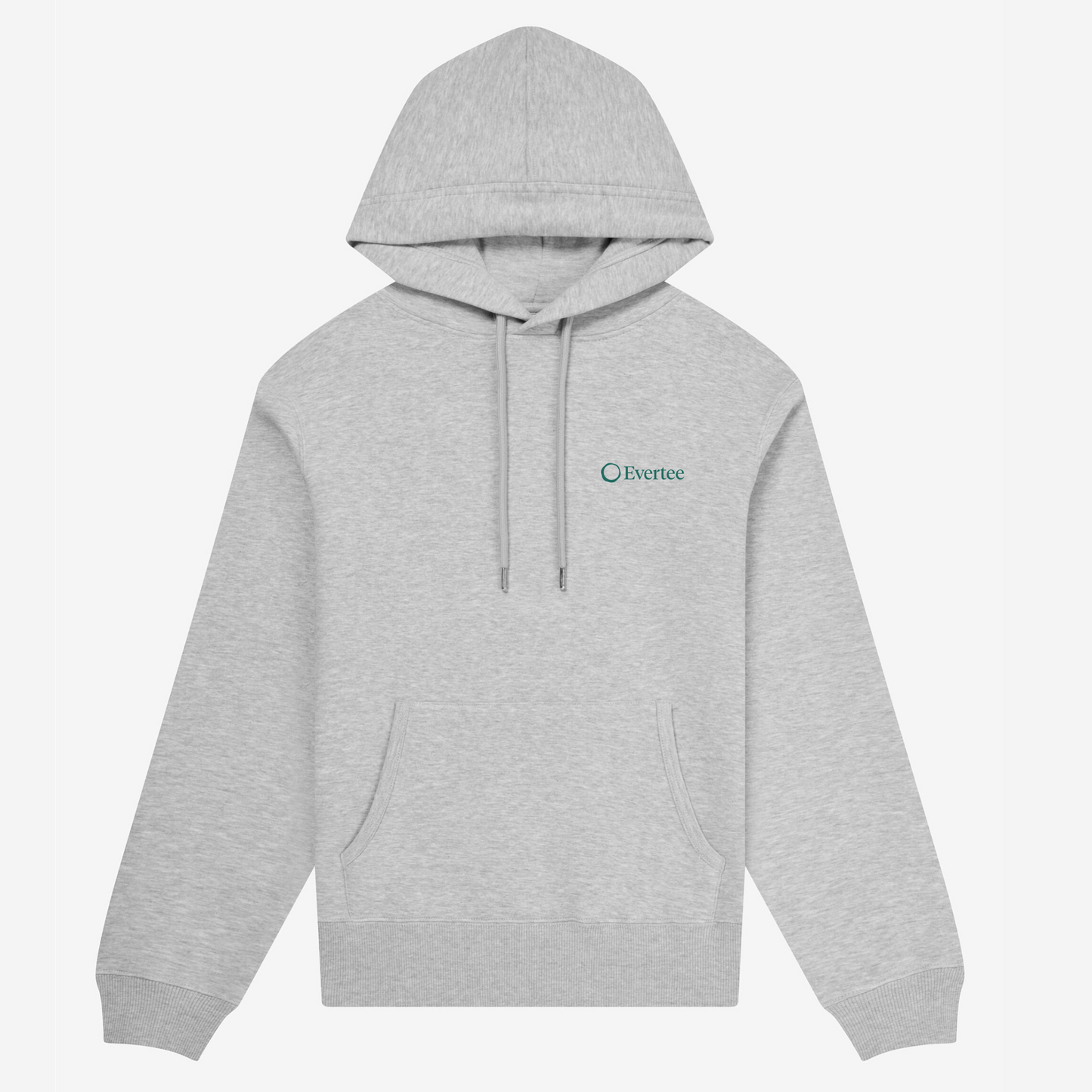 Sweat à capuche Evertee®