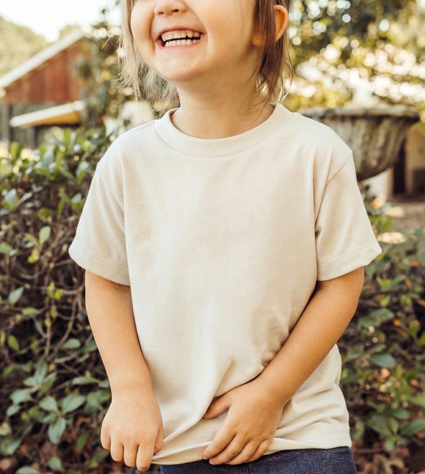 Evertee Kids®