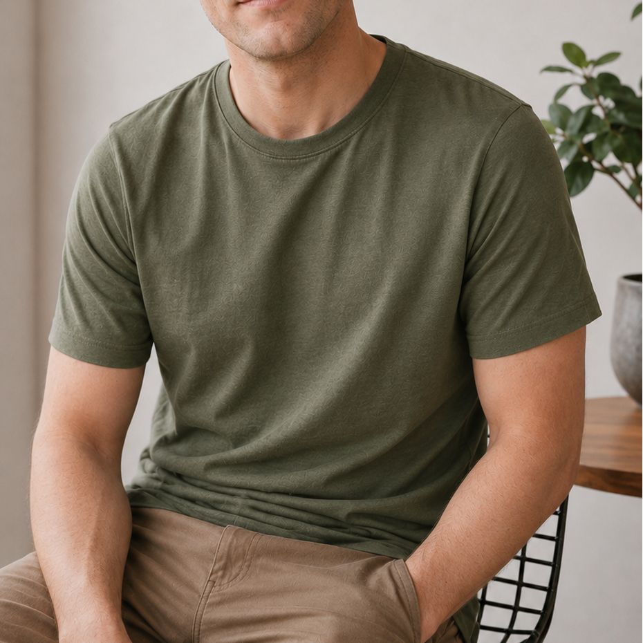 Evercalm® Sensory-Friendly Tee