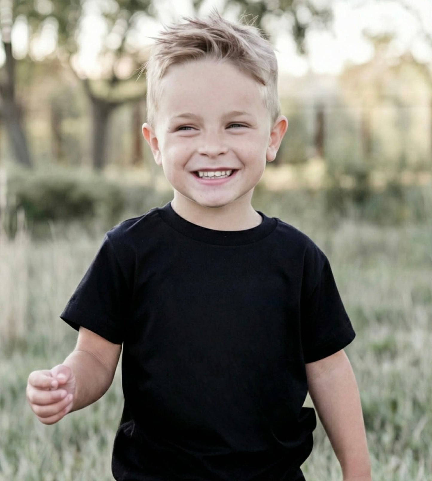 Evertee Kids®